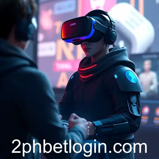 Evolving Gaming Trends and the 2PH Revolution