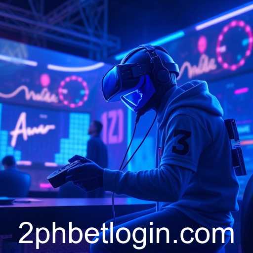 2ph: A Pioneer in English Gaming
