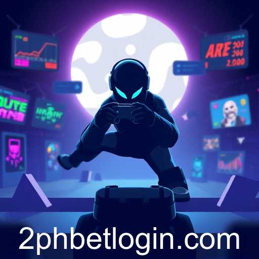 The Rise of 2ph: Gaming and Community