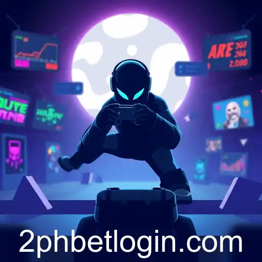 The Rise of 2ph: Gaming and Community