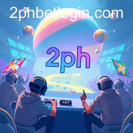 The Digital Playground: 2ph and the Gaming Revolution