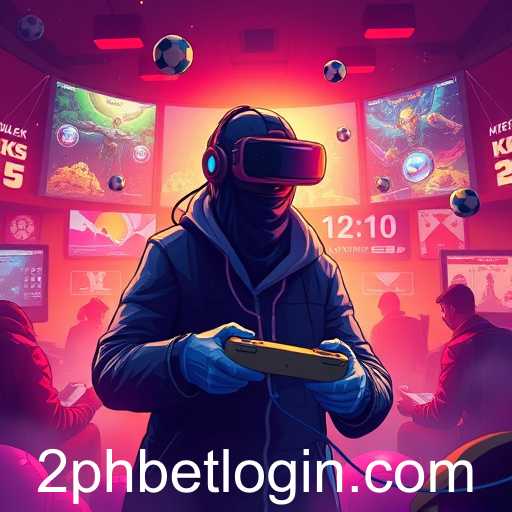 The Evolution of 2ph in the Digital Gaming Landscape