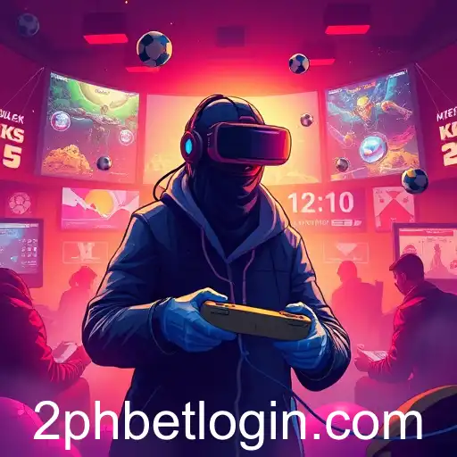 The Evolution of 2ph in the Digital Gaming Landscape