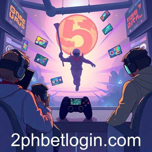 Gaming in 2025: The Rise of 2ph