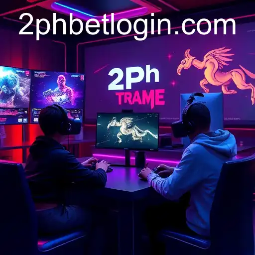 Gaming and Reality: Navigating the Future with 2ph
