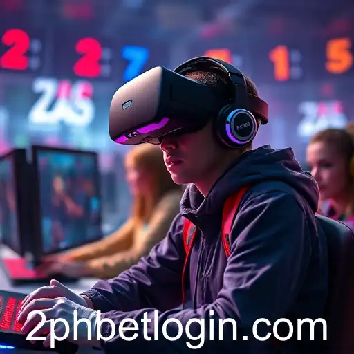 Gaming Evolution: The Rise of 2ph