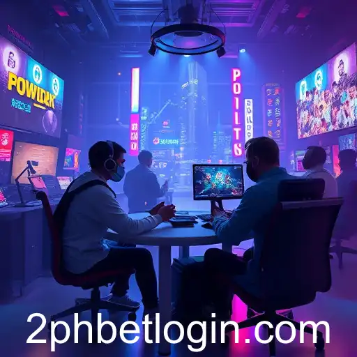 Gaming Evolutions in the Digital Era