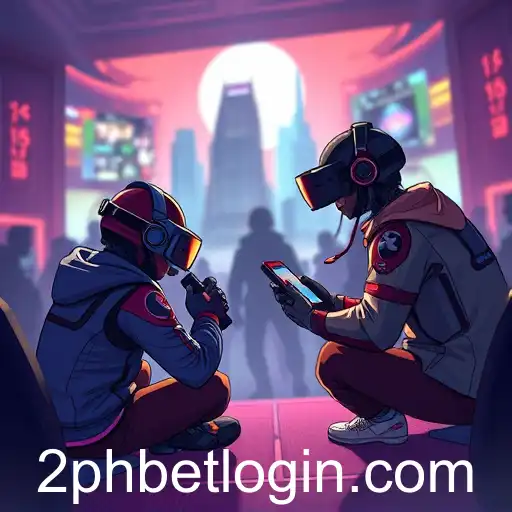 Gaming Innovations and Market Dynamics