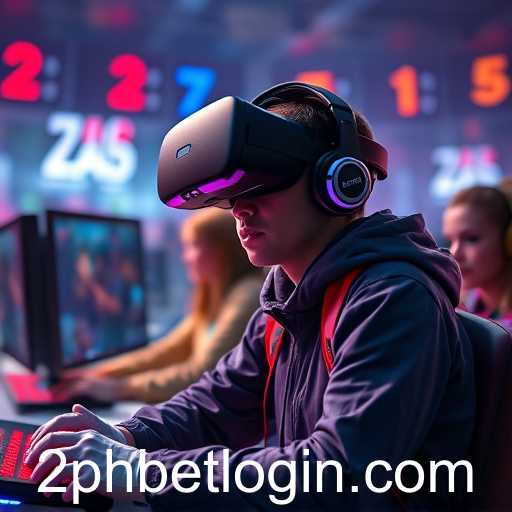 Gaming Revolution with 2ph