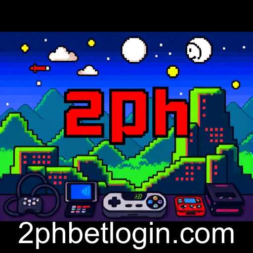 The Revival of Retro Gaming with 2ph