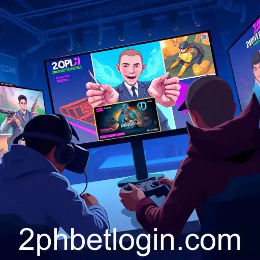 Gaming Revolution: The Rise of 2ph