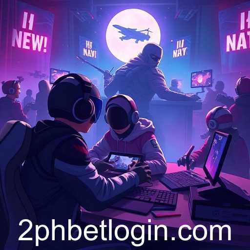 The Rise of 2ph in Online Gaming