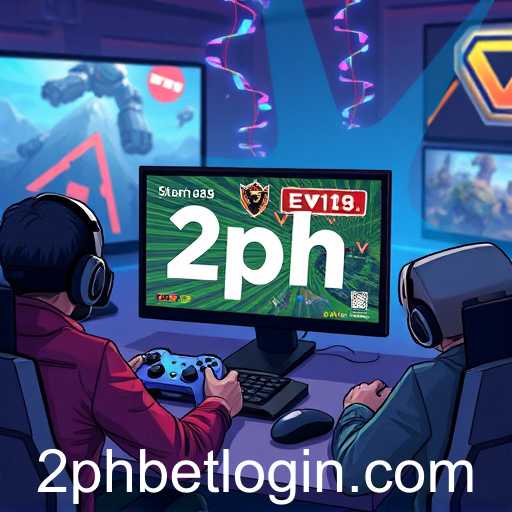 The Rise of 2ph in the Gaming Scene