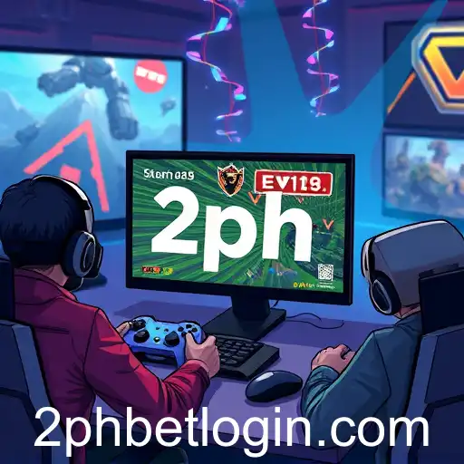 The Rise of 2ph in the Gaming Scene