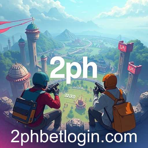 The Rise of 2ph: A Digital Revolution in Gaming