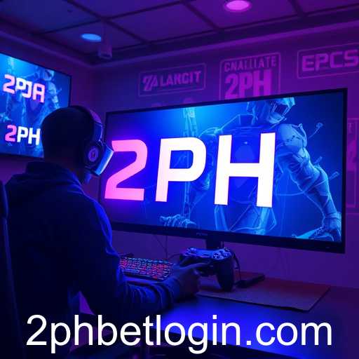 The Role of '2ph' in the Evolving Gaming Landscape