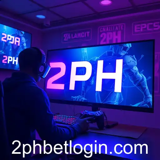 The Role of '2ph' in the Evolving Gaming Landscape