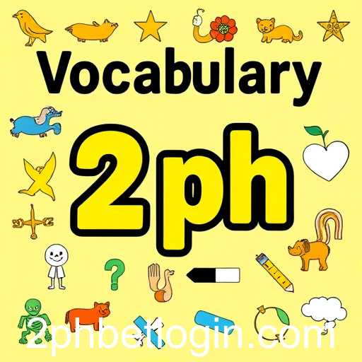 Enhancing Language Skills with Vocabulary Builders: A Deep Dive into 2ph