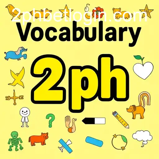Enhancing Language Skills with Vocabulary Builders: A Deep Dive into 2ph